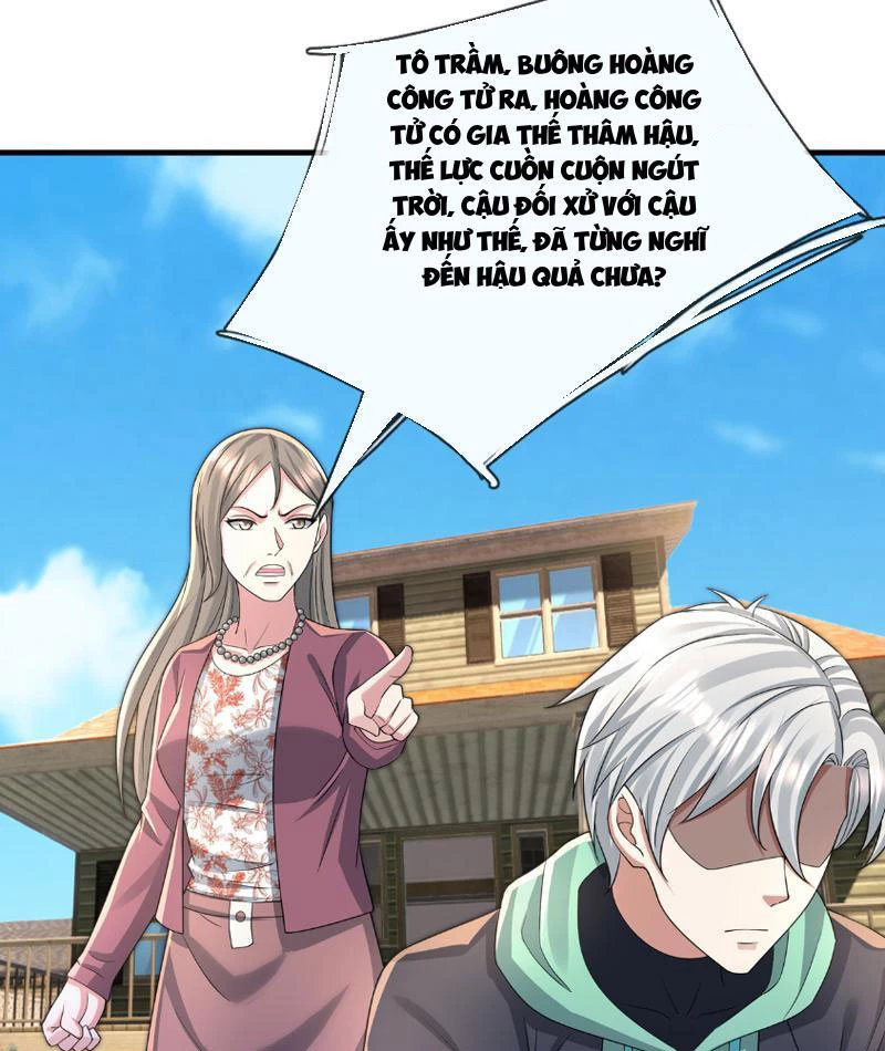 Bắt đầu từ việc chống đẩy một vạn cái: Ta oanh sát thần minh Chapter 18 - Trang 3