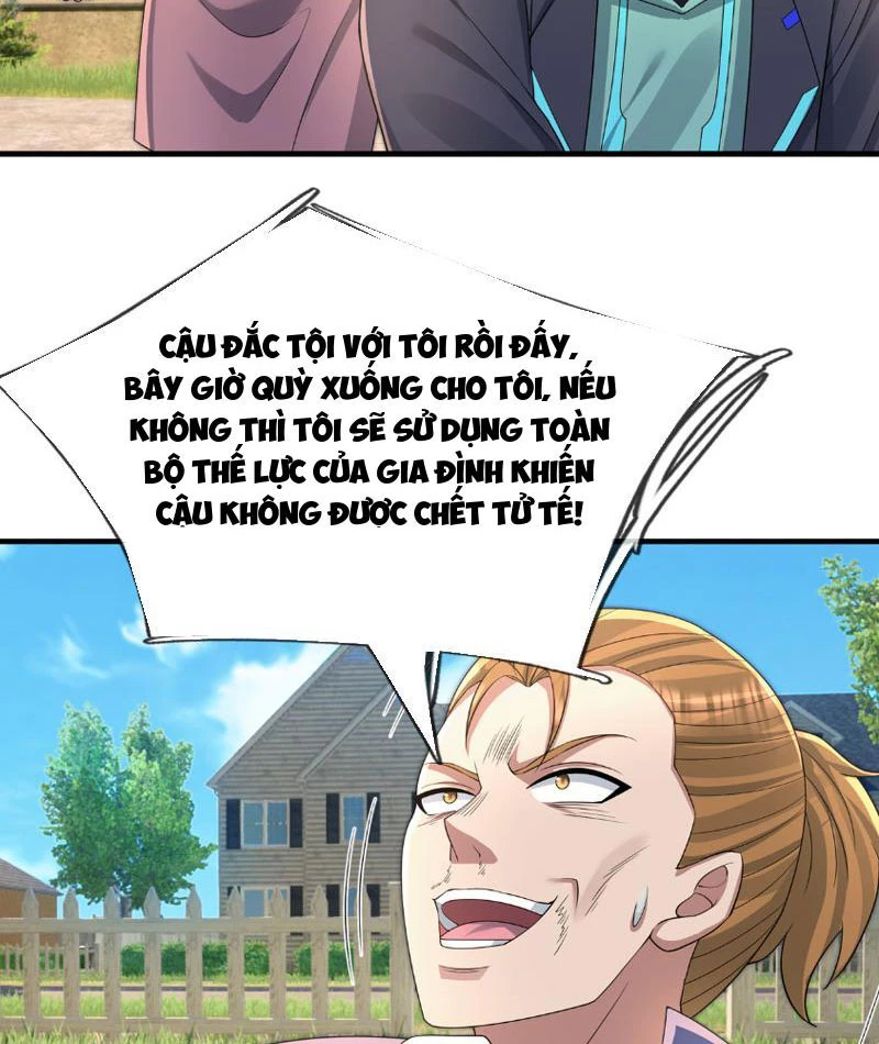 Bắt đầu từ việc chống đẩy một vạn cái: Ta oanh sát thần minh Chapter 18 - Trang 3