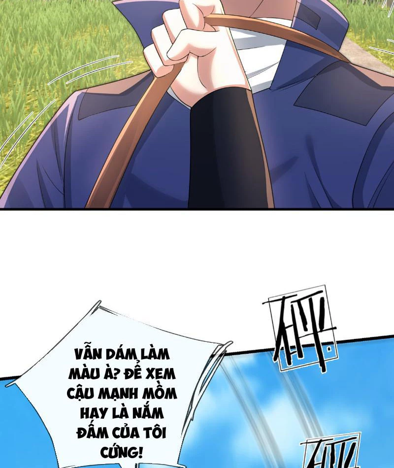 Bắt đầu từ việc chống đẩy một vạn cái: Ta oanh sát thần minh Chapter 18 - Trang 3