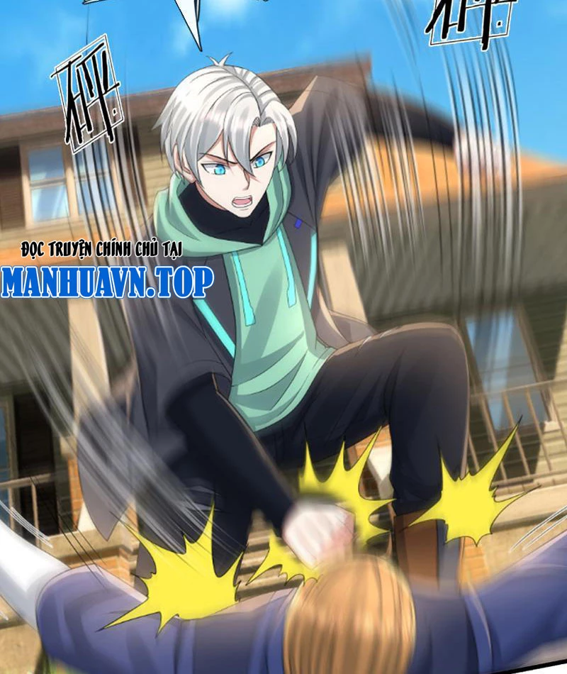 Bắt đầu từ việc chống đẩy một vạn cái: Ta oanh sát thần minh Chapter 18 - Trang 3