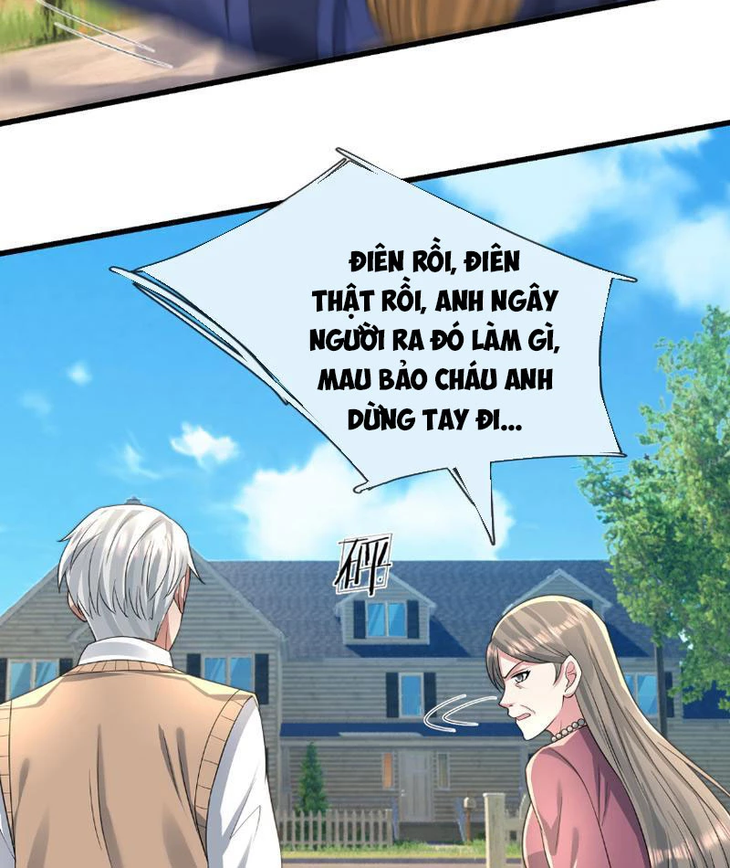 Bắt đầu từ việc chống đẩy một vạn cái: Ta oanh sát thần minh Chapter 18 - Trang 3