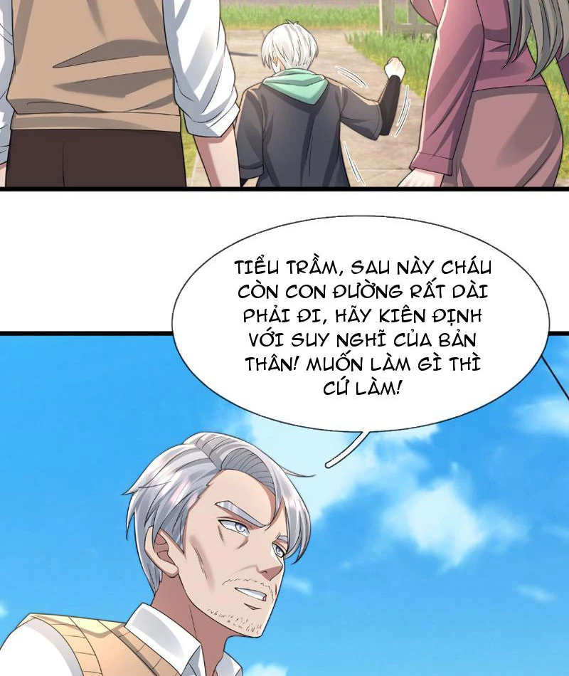 Bắt đầu từ việc chống đẩy một vạn cái: Ta oanh sát thần minh Chapter 18 - Trang 3