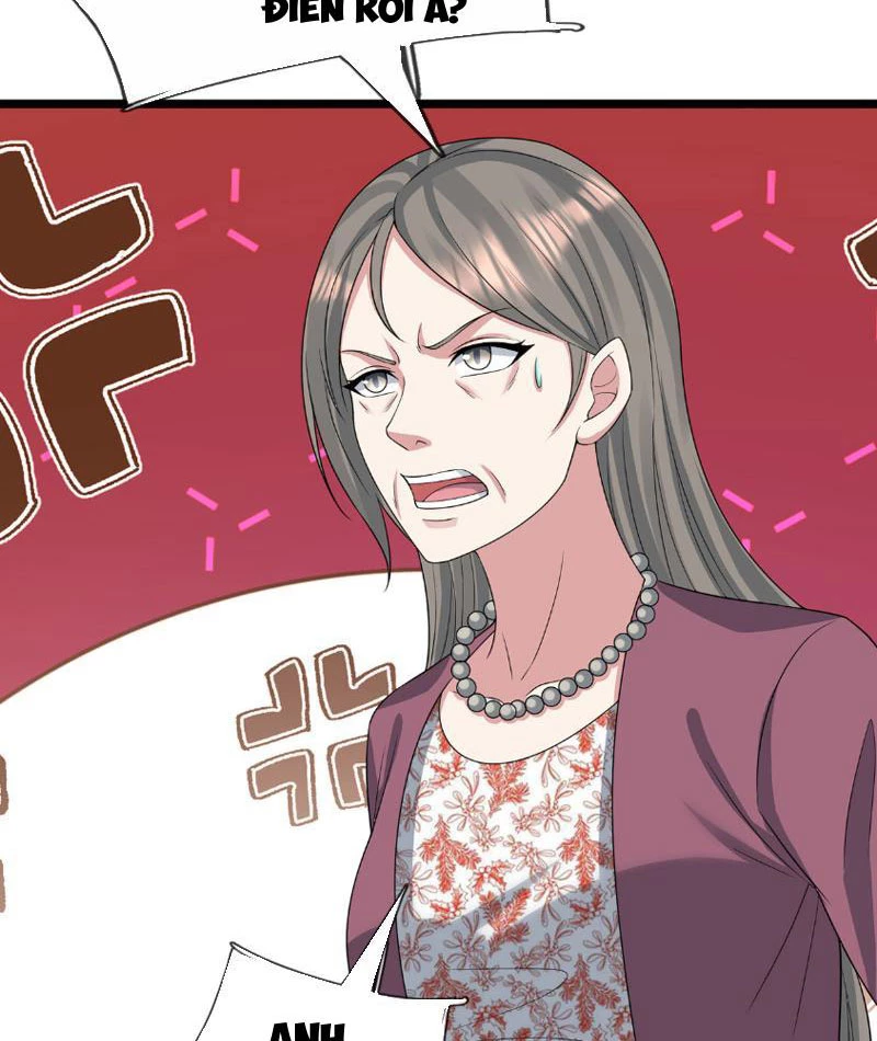 Bắt đầu từ việc chống đẩy một vạn cái: Ta oanh sát thần minh Chapter 18 - Trang 3