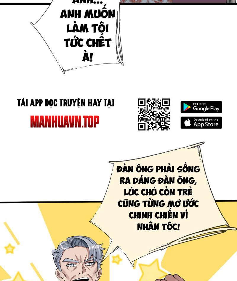 Bắt đầu từ việc chống đẩy một vạn cái: Ta oanh sát thần minh Chapter 18 - Trang 3