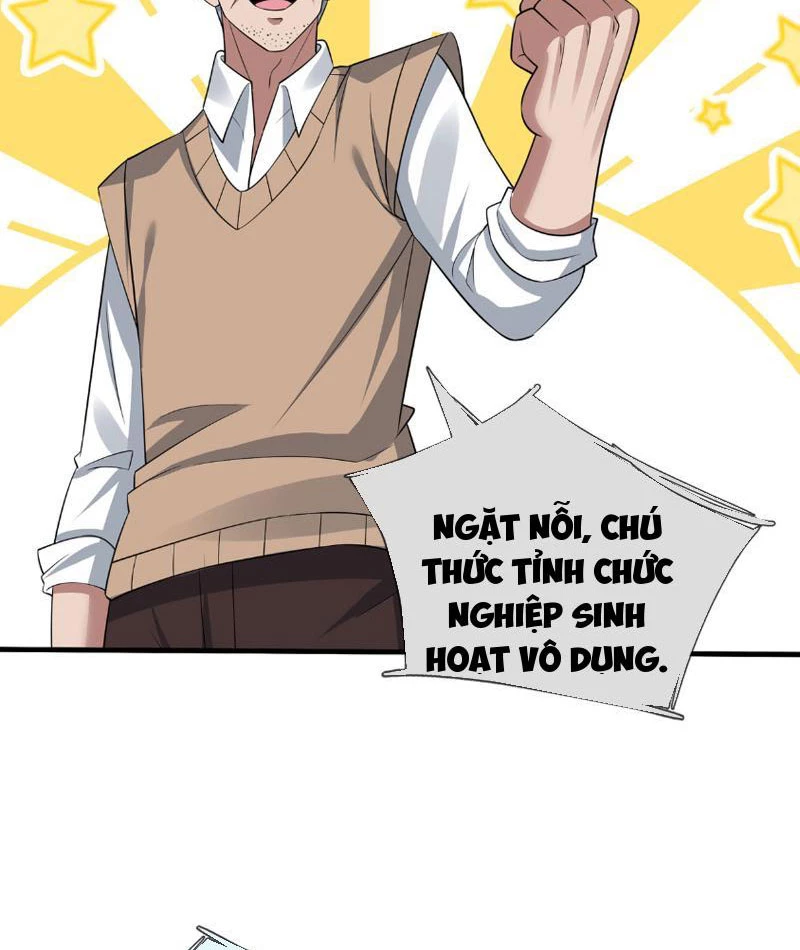 Bắt đầu từ việc chống đẩy một vạn cái: Ta oanh sát thần minh Chapter 18 - Trang 3