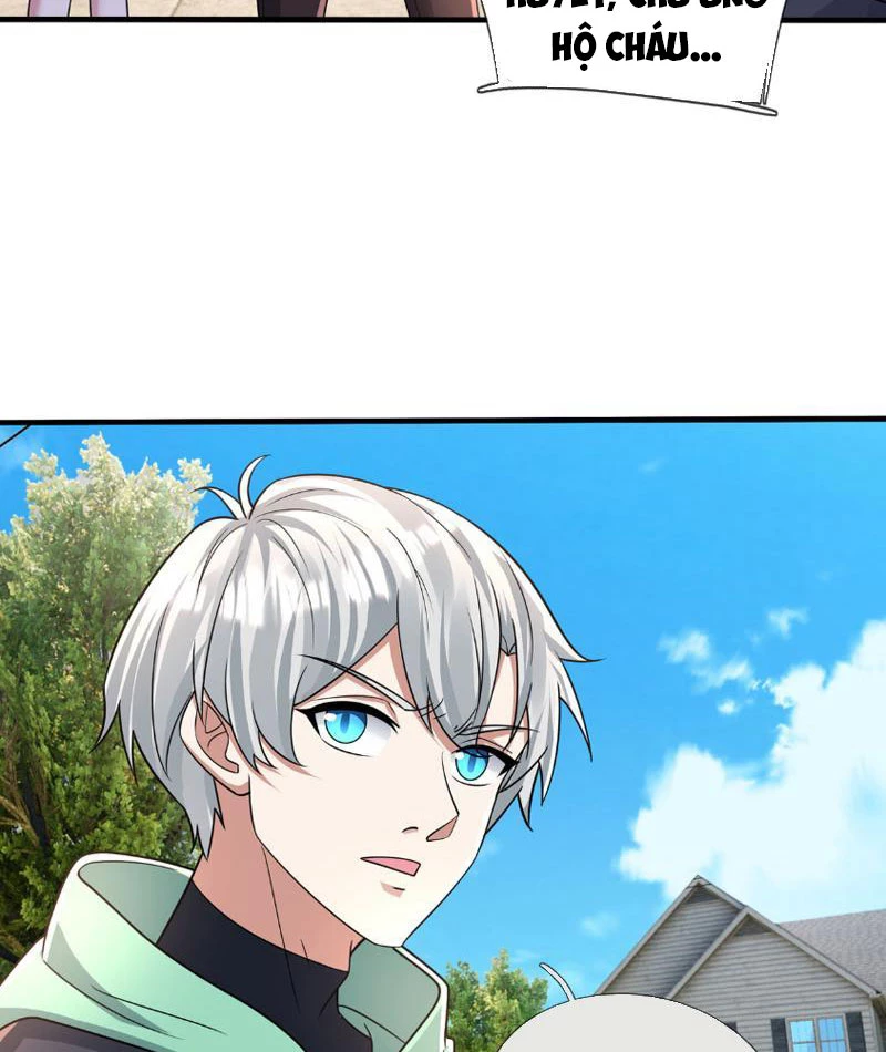 Bắt đầu từ việc chống đẩy một vạn cái: Ta oanh sát thần minh Chapter 18 - Trang 3