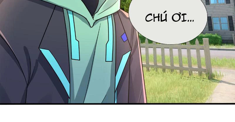 Bắt đầu từ việc chống đẩy một vạn cái: Ta oanh sát thần minh Chapter 18 - Trang 3