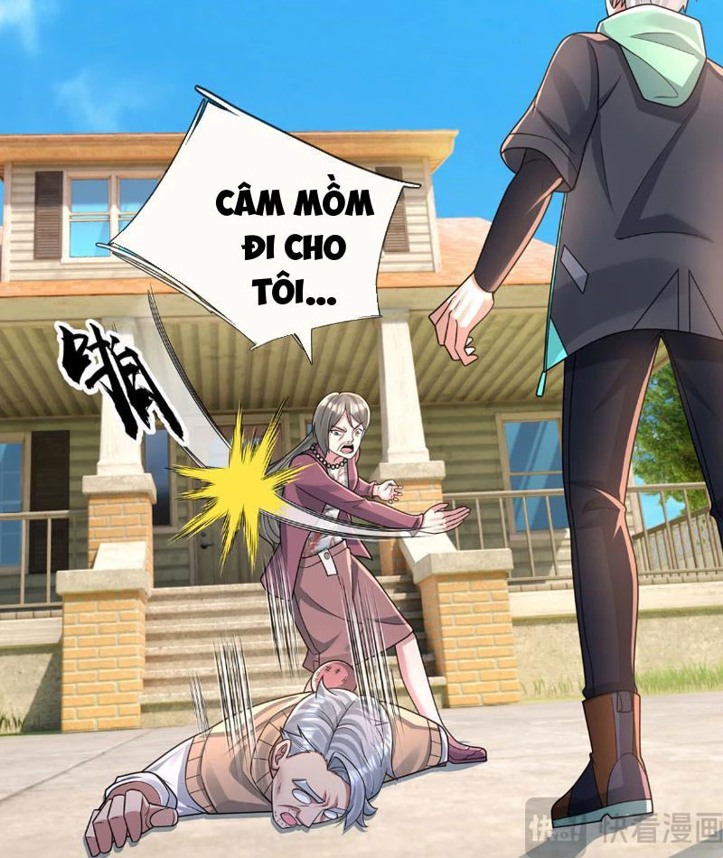 Bắt đầu từ việc chống đẩy một vạn cái: Ta oanh sát thần minh Chapter 18 - Trang 3