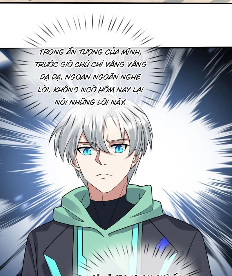 Bắt đầu từ việc chống đẩy một vạn cái: Ta oanh sát thần minh Chapter 18 - Trang 3