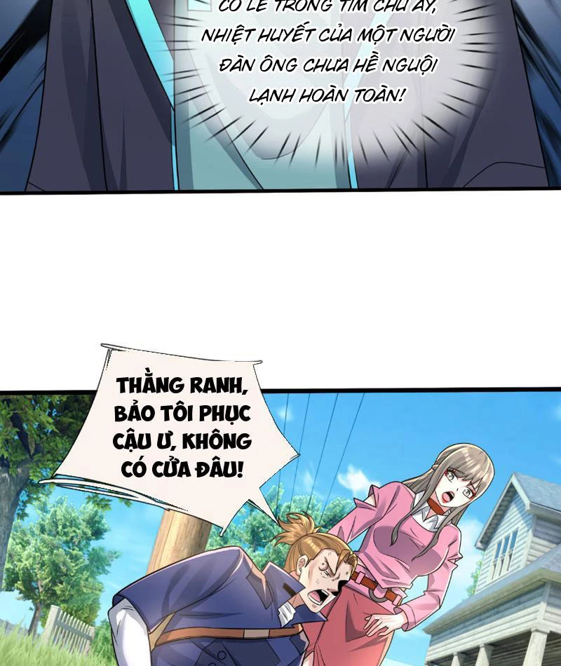 Bắt đầu từ việc chống đẩy một vạn cái: Ta oanh sát thần minh Chapter 18 - Trang 3