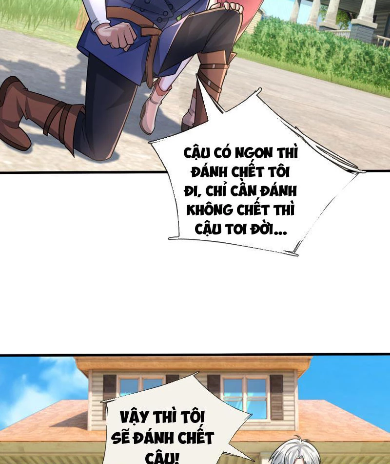 Bắt đầu từ việc chống đẩy một vạn cái: Ta oanh sát thần minh Chapter 18 - Trang 3