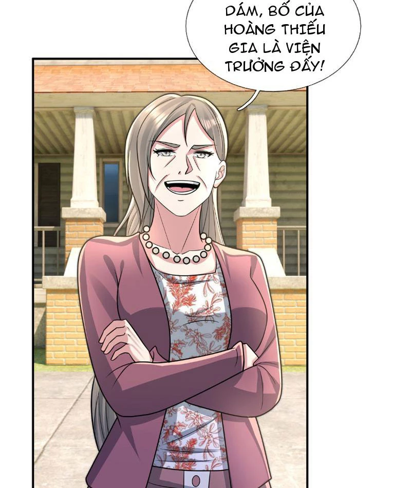 Bắt đầu từ việc chống đẩy một vạn cái: Ta oanh sát thần minh Chapter 18 - Trang 3