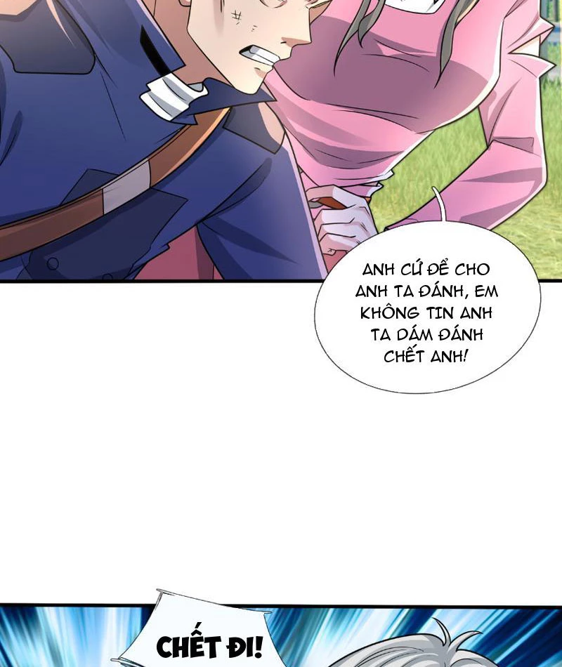 Bắt đầu từ việc chống đẩy một vạn cái: Ta oanh sát thần minh Chapter 18 - Trang 3