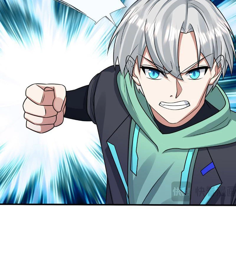 Bắt đầu từ việc chống đẩy một vạn cái: Ta oanh sát thần minh Chapter 18 - Trang 3