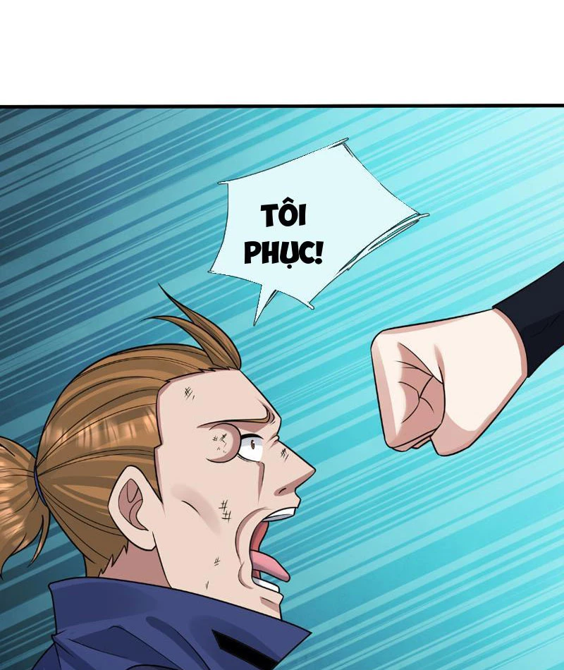 Bắt đầu từ việc chống đẩy một vạn cái: Ta oanh sát thần minh Chapter 18 - Trang 3