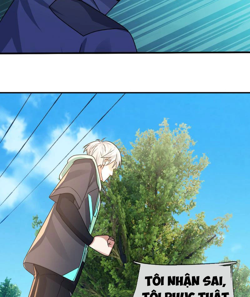 Bắt đầu từ việc chống đẩy một vạn cái: Ta oanh sát thần minh Chapter 18 - Trang 3