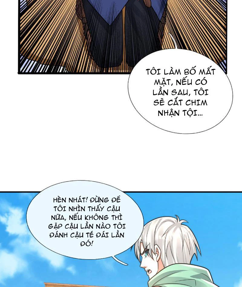 Bắt đầu từ việc chống đẩy một vạn cái: Ta oanh sát thần minh Chapter 18 - Trang 3