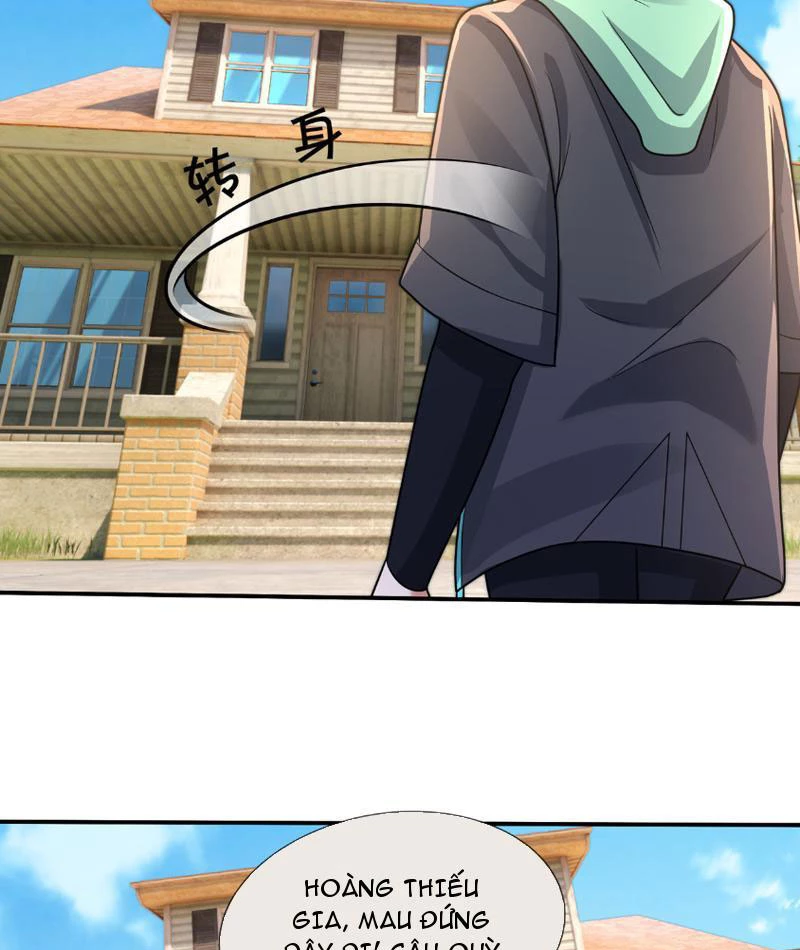 Bắt đầu từ việc chống đẩy một vạn cái: Ta oanh sát thần minh Chapter 18 - Trang 3