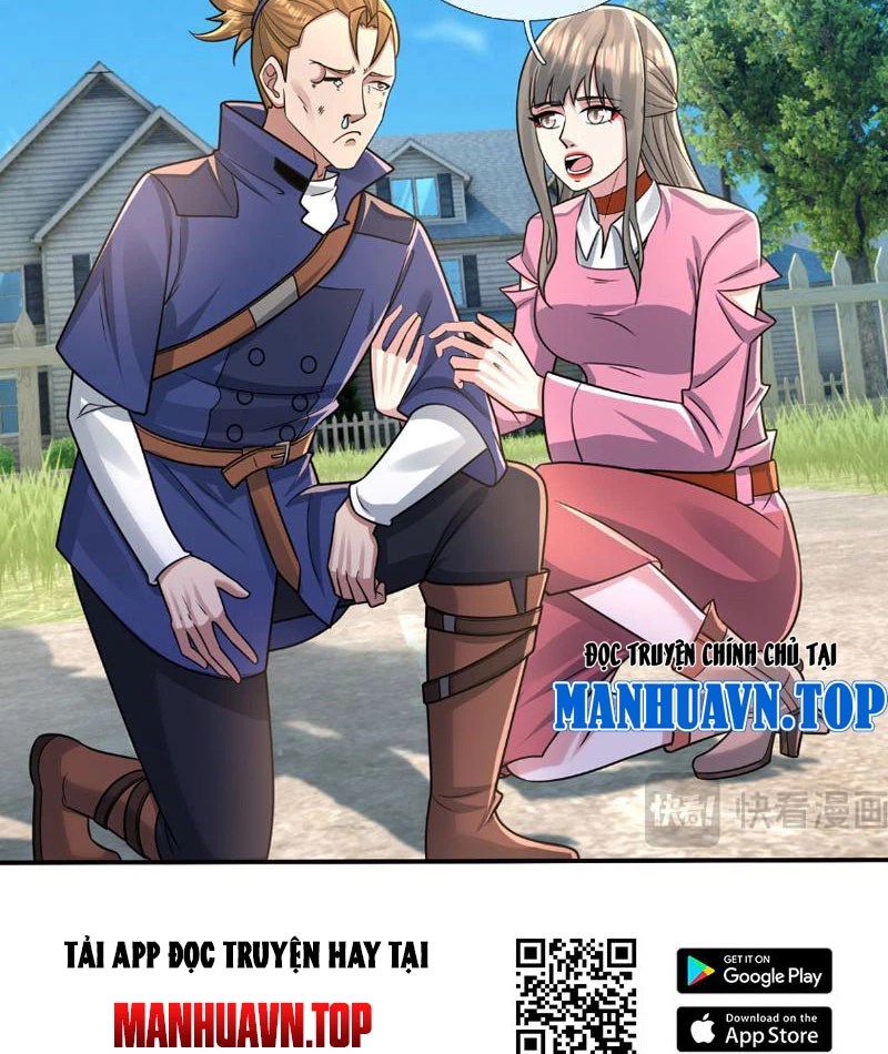 Bắt đầu từ việc chống đẩy một vạn cái: Ta oanh sát thần minh Chapter 18 - Trang 3