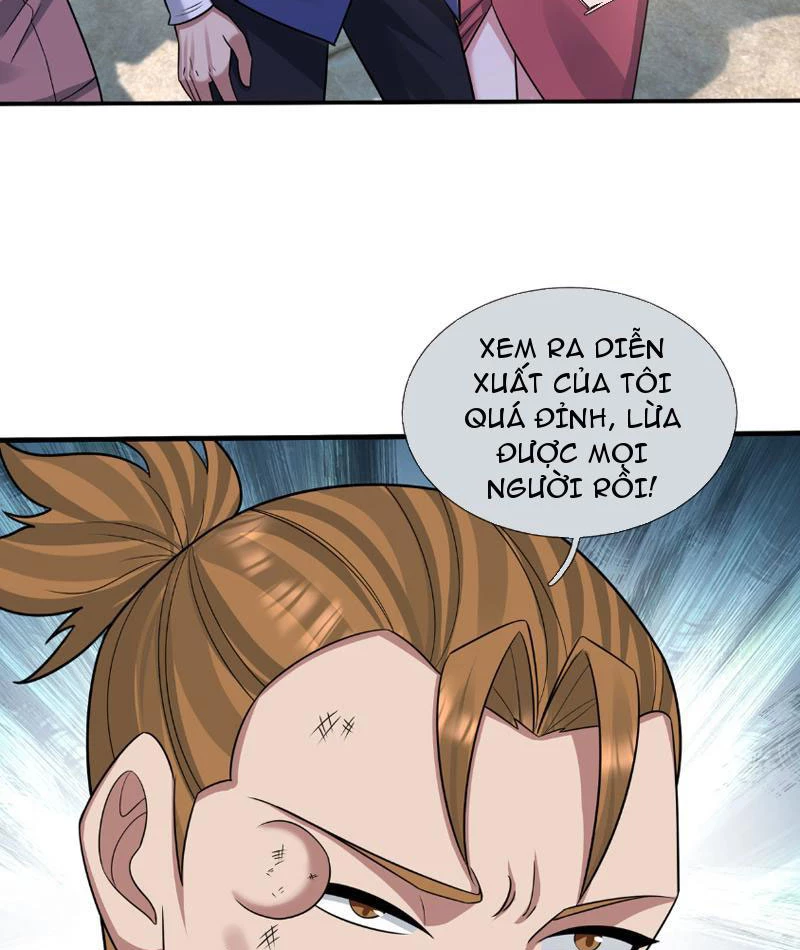 Bắt đầu từ việc chống đẩy một vạn cái: Ta oanh sát thần minh Chapter 18 - Trang 3