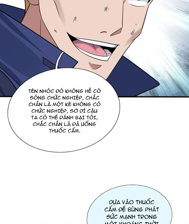 Bắt đầu từ việc chống đẩy một vạn cái: Ta oanh sát thần minh Chapter 18 - Trang 3