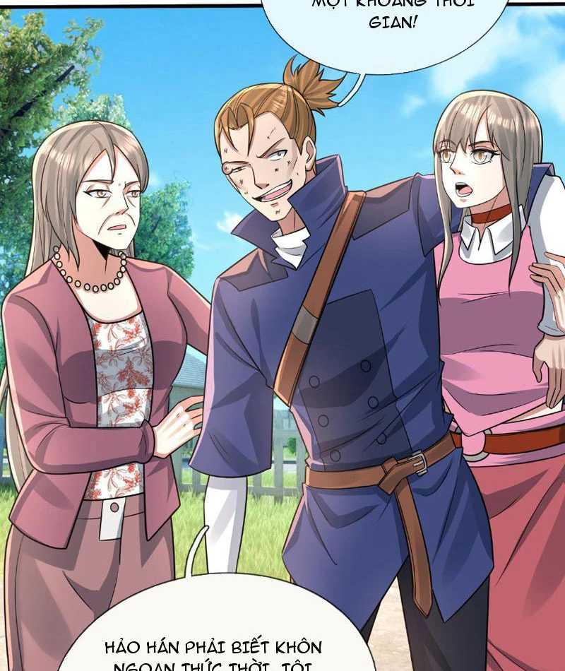 Bắt đầu từ việc chống đẩy một vạn cái: Ta oanh sát thần minh Chapter 18 - Trang 3