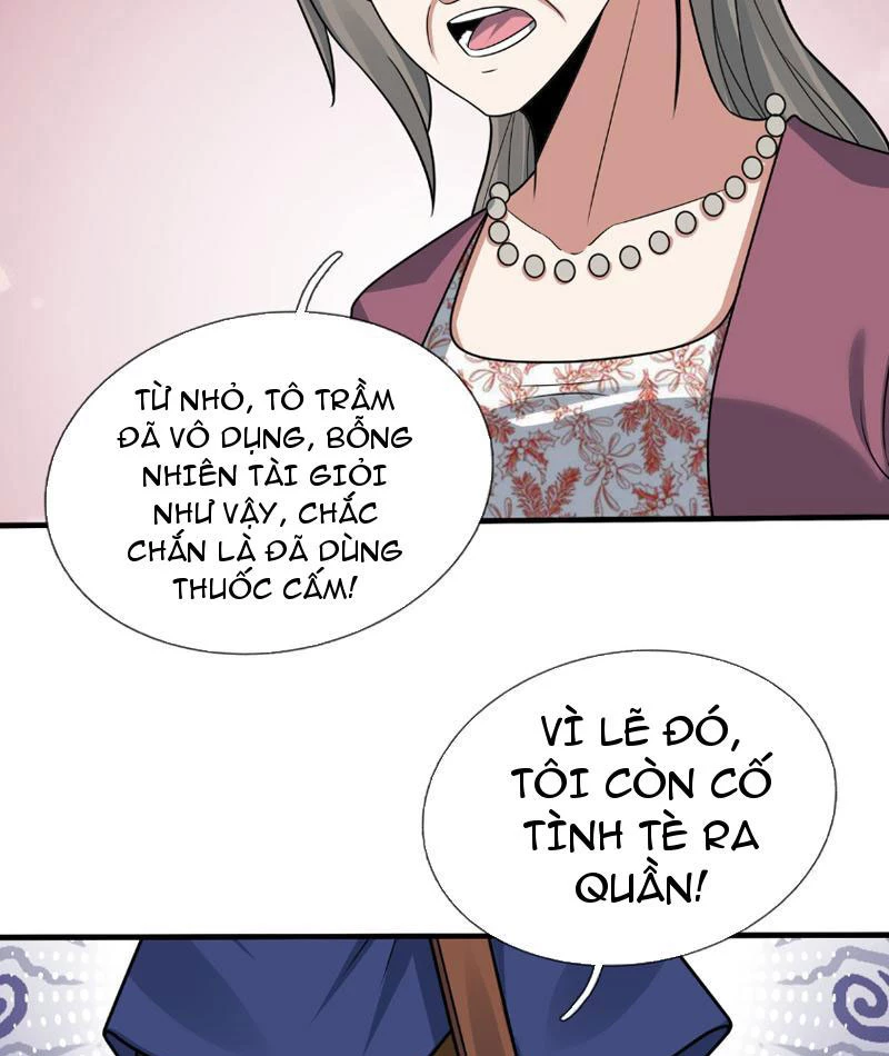 Bắt đầu từ việc chống đẩy một vạn cái: Ta oanh sát thần minh Chapter 18 - Trang 3