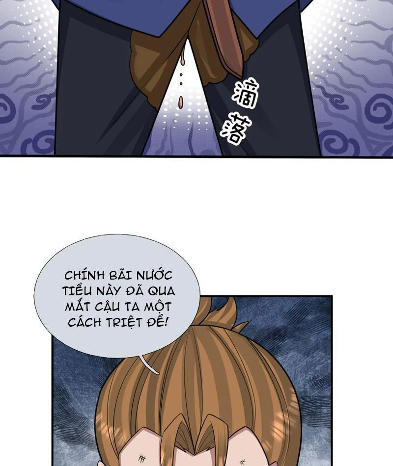 Bắt đầu từ việc chống đẩy một vạn cái: Ta oanh sát thần minh Chapter 18 - Trang 3