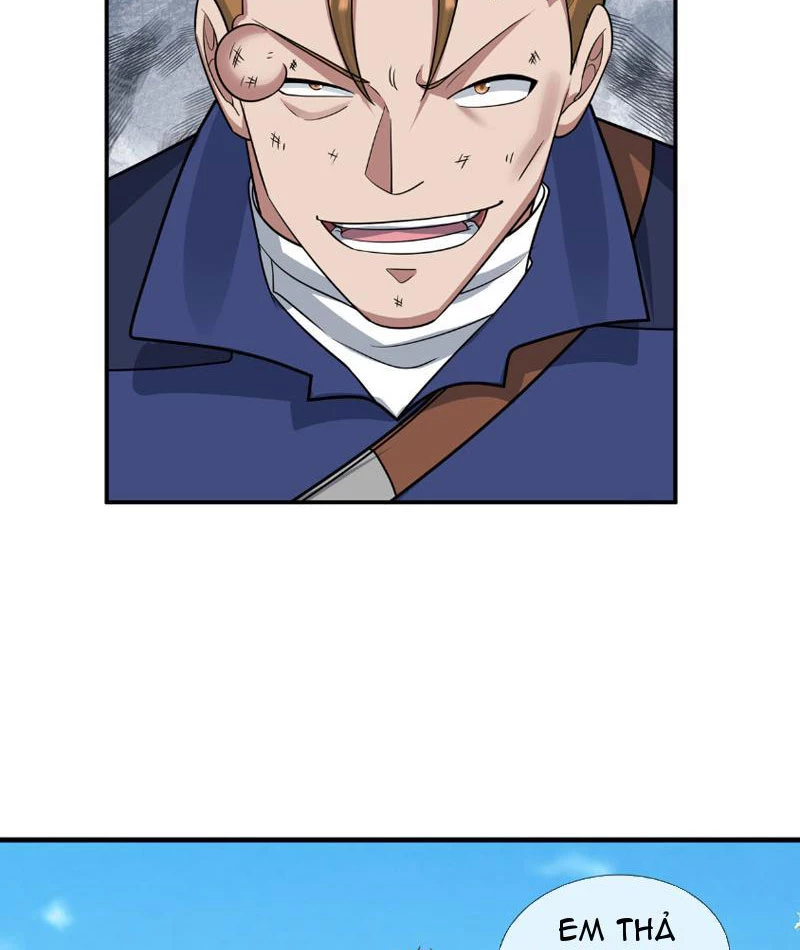 Bắt đầu từ việc chống đẩy một vạn cái: Ta oanh sát thần minh Chapter 18 - Trang 3