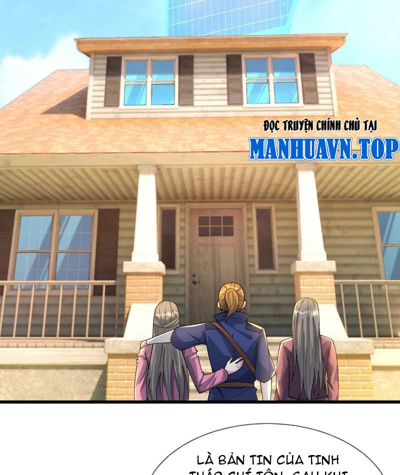 Bắt đầu từ việc chống đẩy một vạn cái: Ta oanh sát thần minh Chapter 18 - Trang 3