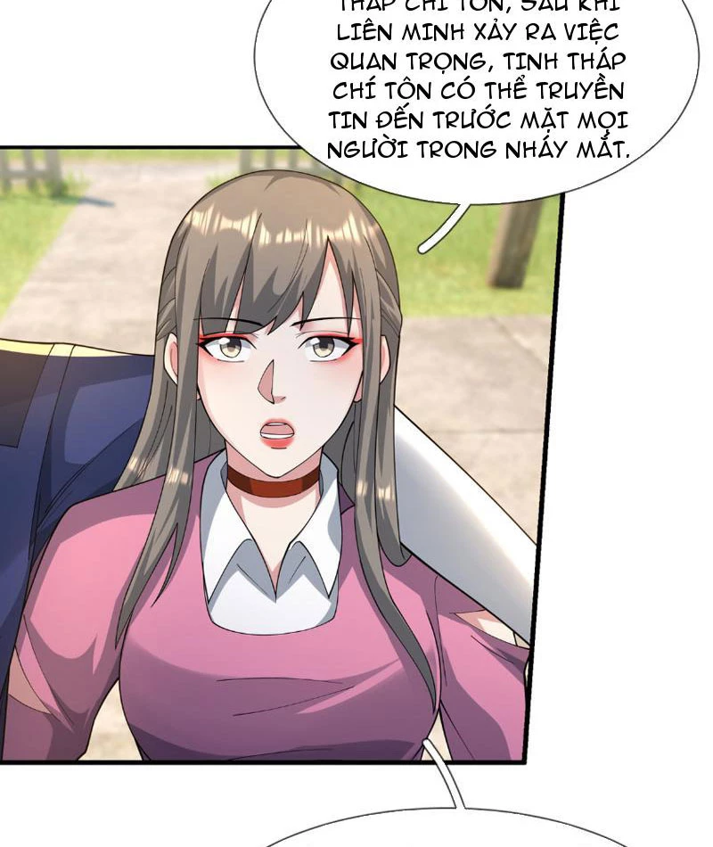 Bắt đầu từ việc chống đẩy một vạn cái: Ta oanh sát thần minh Chapter 18 - Trang 3