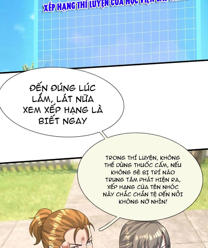 Bắt đầu từ việc chống đẩy một vạn cái: Ta oanh sát thần minh Chapter 18 - Trang 3