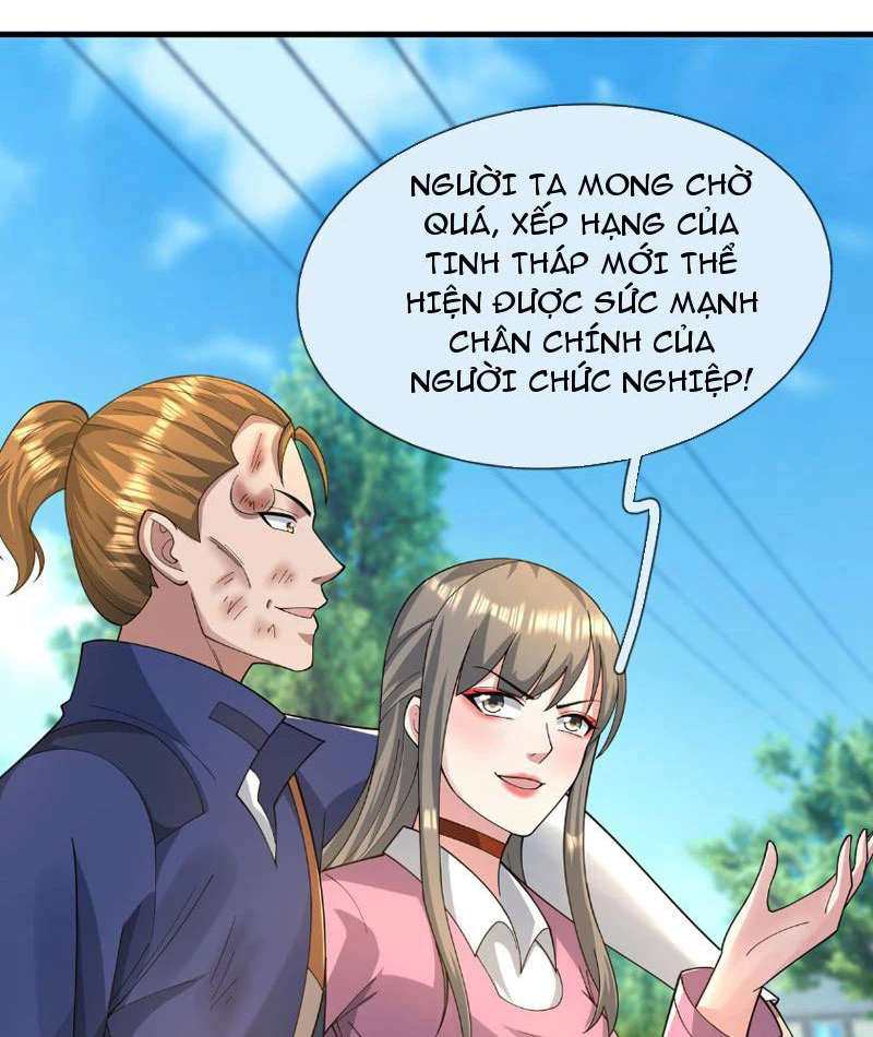 Bắt đầu từ việc chống đẩy một vạn cái: Ta oanh sát thần minh Chapter 18 - Trang 3