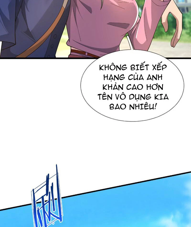 Bắt đầu từ việc chống đẩy một vạn cái: Ta oanh sát thần minh Chapter 18 - Trang 3