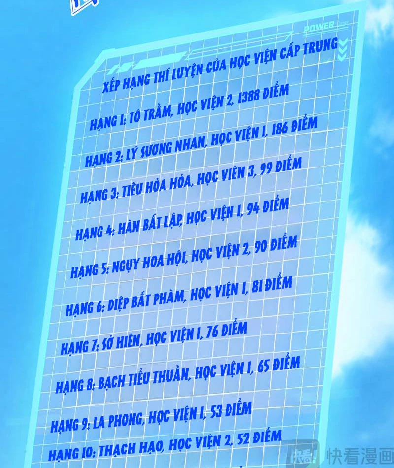 Bắt đầu từ việc chống đẩy một vạn cái: Ta oanh sát thần minh Chapter 18 - Trang 3