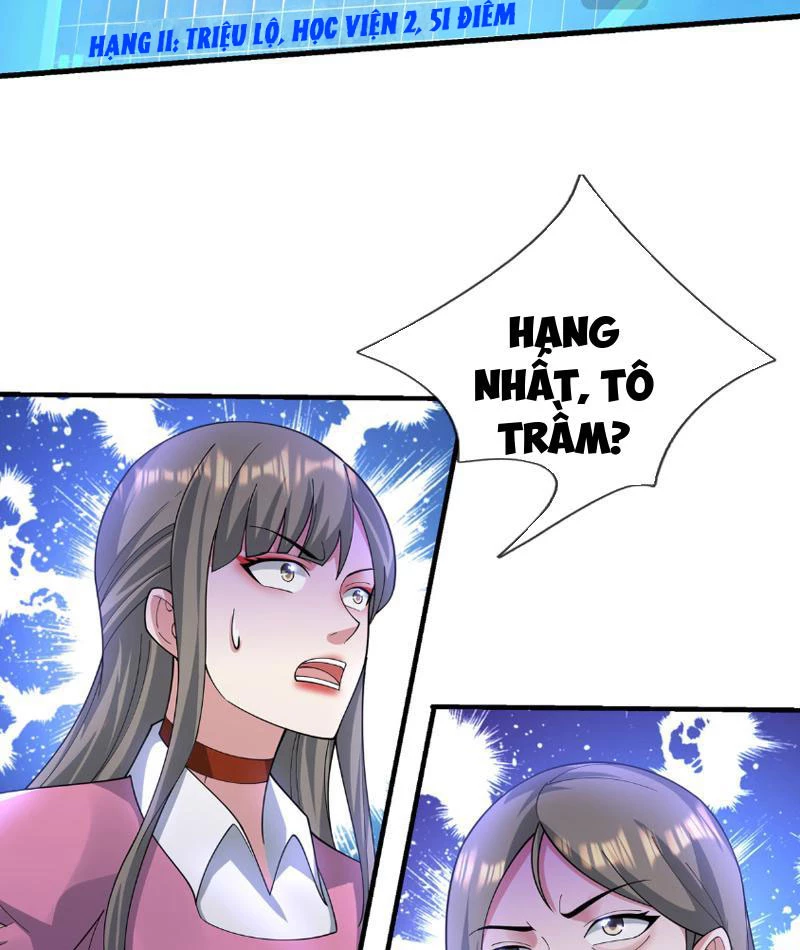 Bắt đầu từ việc chống đẩy một vạn cái: Ta oanh sát thần minh Chapter 18 - Trang 3