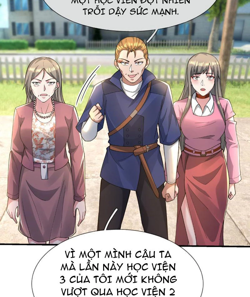 Bắt đầu từ việc chống đẩy một vạn cái: Ta oanh sát thần minh Chapter 18 - Trang 3