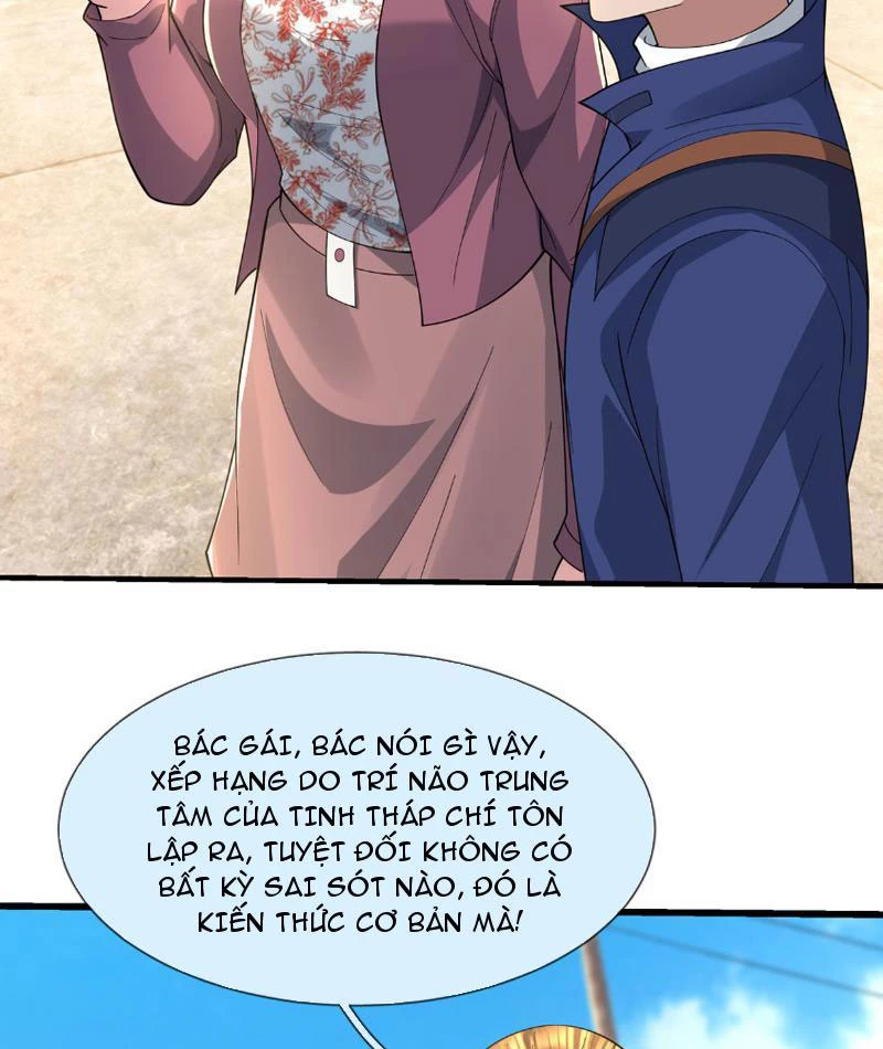 Bắt đầu từ việc chống đẩy một vạn cái: Ta oanh sát thần minh Chapter 18 - Trang 3