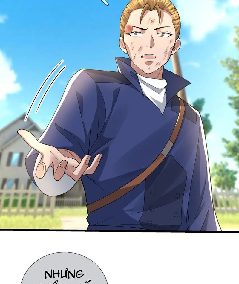 Bắt đầu từ việc chống đẩy một vạn cái: Ta oanh sát thần minh Chapter 18 - Trang 3