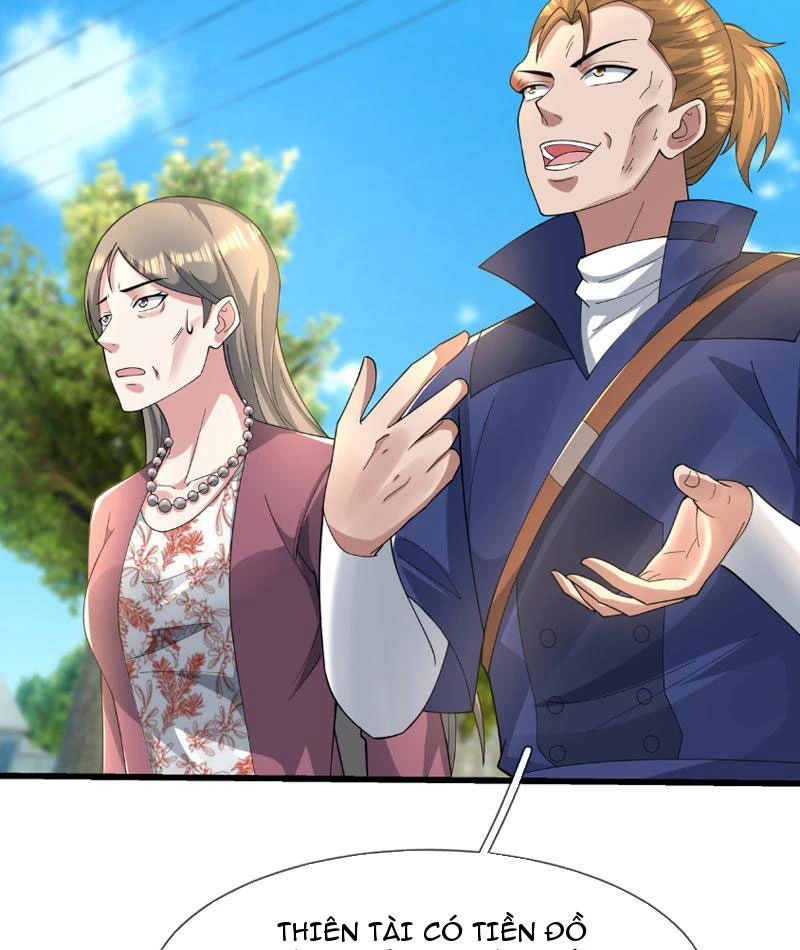 Bắt đầu từ việc chống đẩy một vạn cái: Ta oanh sát thần minh Chapter 18 - Trang 3