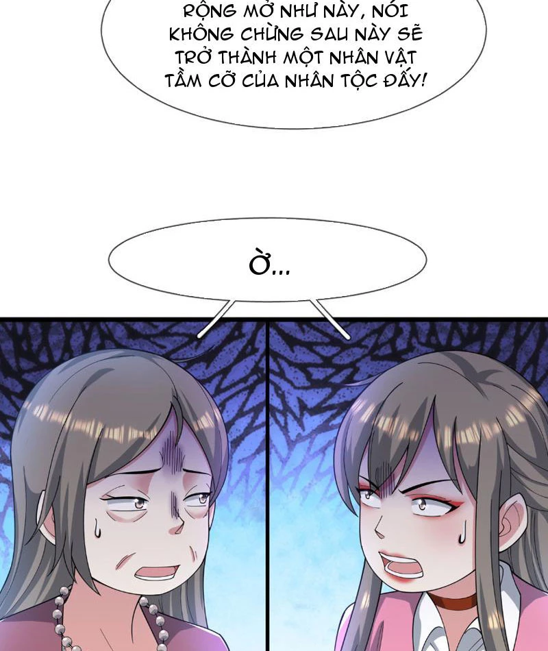 Bắt đầu từ việc chống đẩy một vạn cái: Ta oanh sát thần minh Chapter 18 - Trang 3