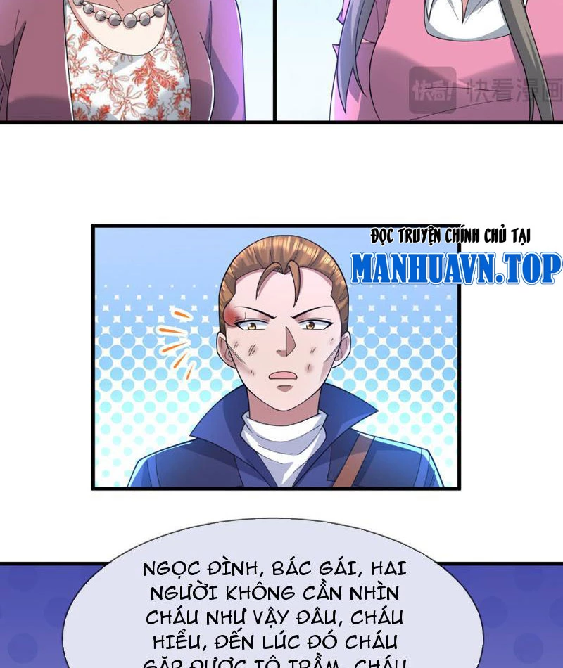 Bắt đầu từ việc chống đẩy một vạn cái: Ta oanh sát thần minh Chapter 18 - Trang 3