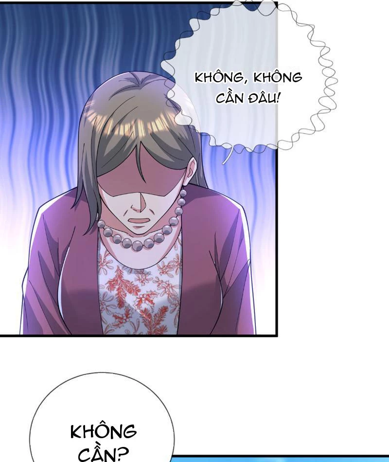 Bắt đầu từ việc chống đẩy một vạn cái: Ta oanh sát thần minh Chapter 18 - Trang 3