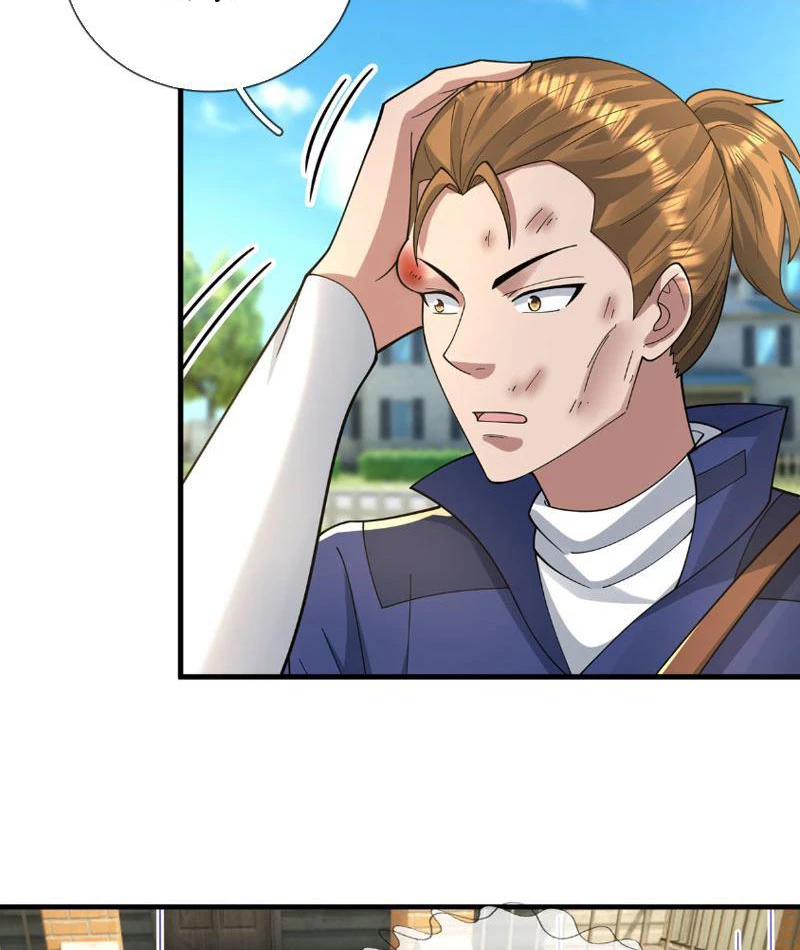 Bắt đầu từ việc chống đẩy một vạn cái: Ta oanh sát thần minh Chapter 18 - Trang 3