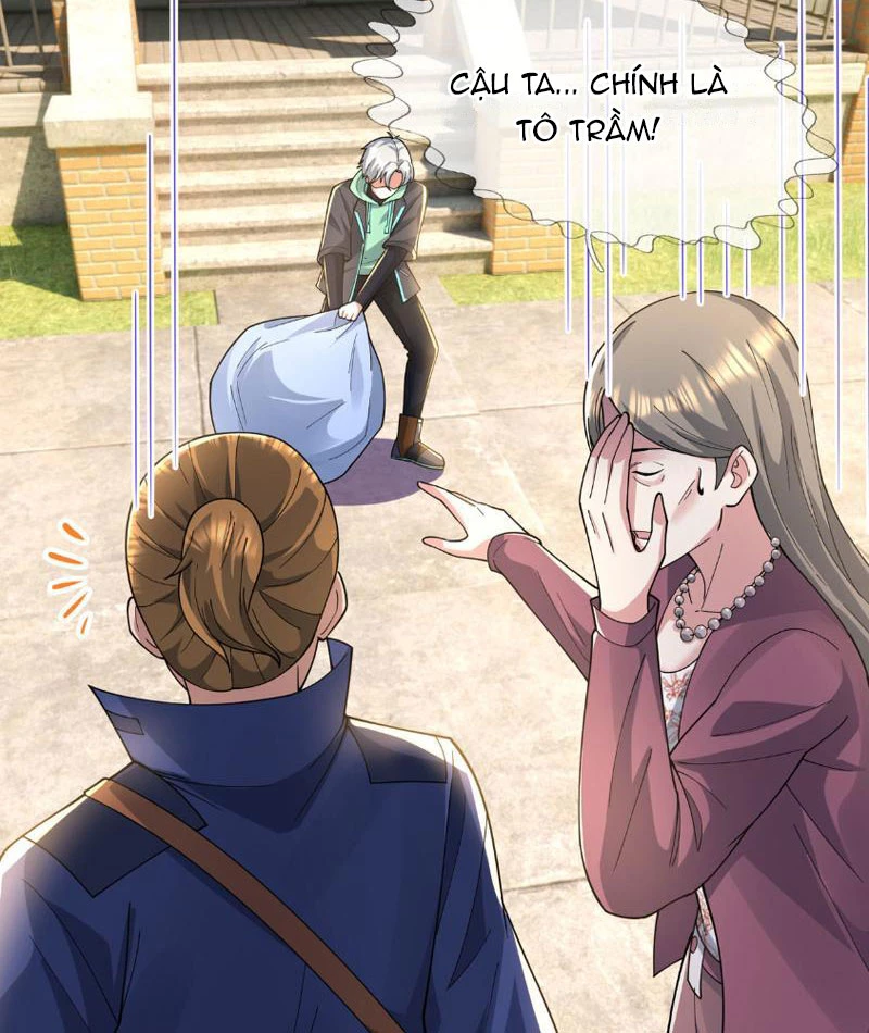 Bắt đầu từ việc chống đẩy một vạn cái: Ta oanh sát thần minh Chapter 18 - Trang 3