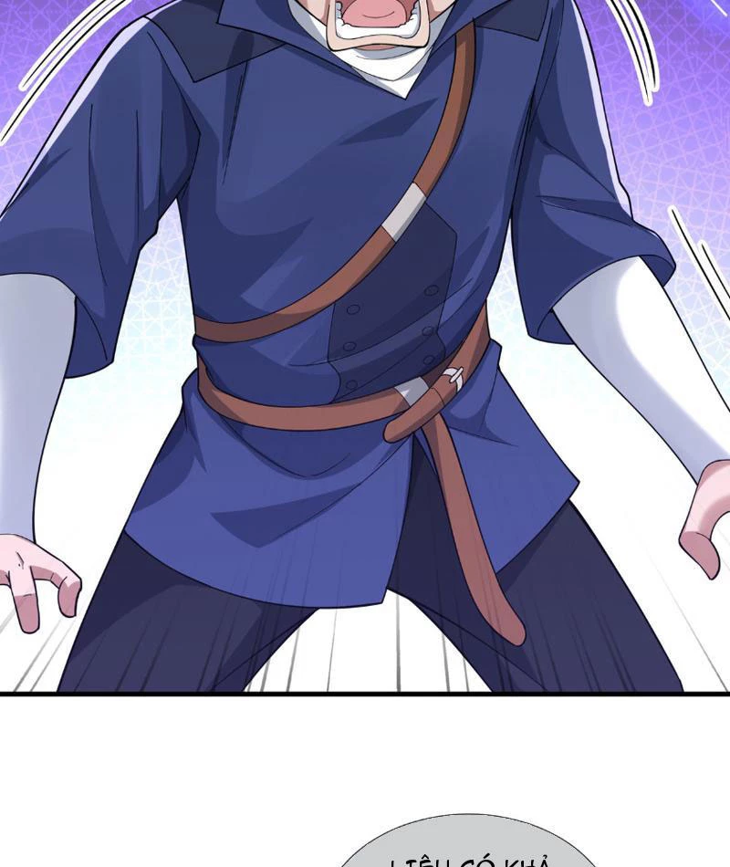 Bắt đầu từ việc chống đẩy một vạn cái: Ta oanh sát thần minh Chapter 18 - Trang 3