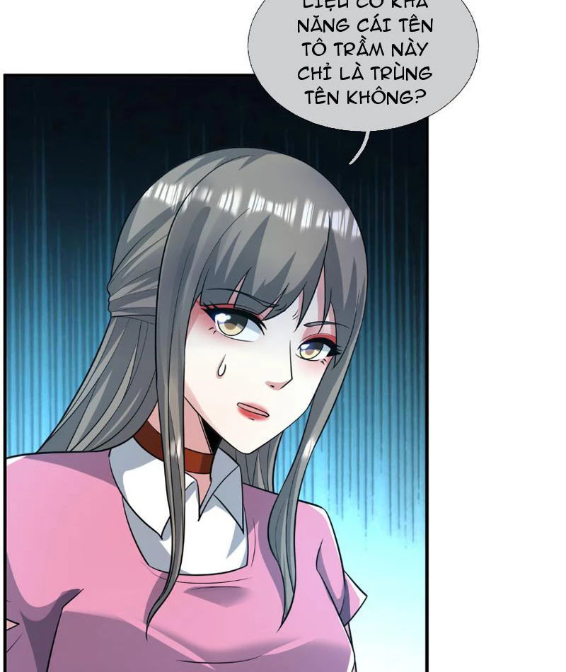 Bắt đầu từ việc chống đẩy một vạn cái: Ta oanh sát thần minh Chapter 18 - Trang 3