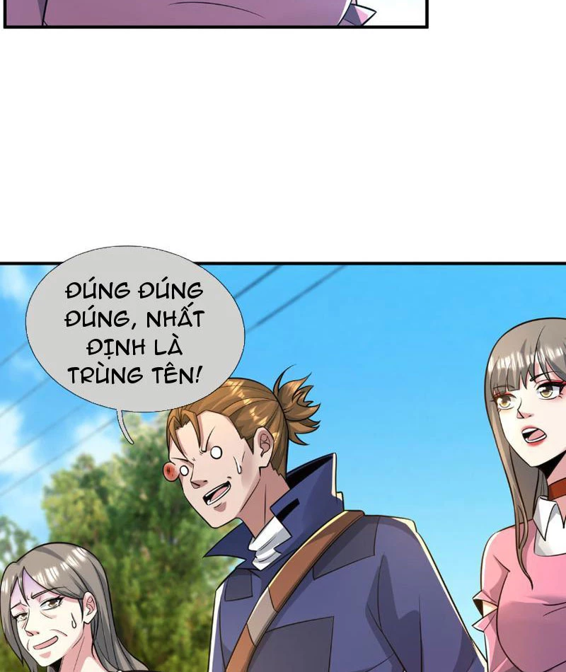 Bắt đầu từ việc chống đẩy một vạn cái: Ta oanh sát thần minh Chapter 18 - Trang 3