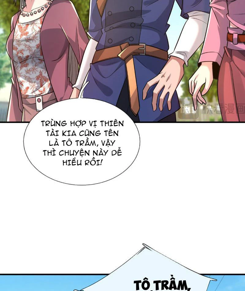 Bắt đầu từ việc chống đẩy một vạn cái: Ta oanh sát thần minh Chapter 18 - Trang 3