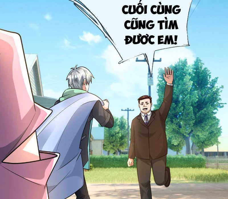 Bắt đầu từ việc chống đẩy một vạn cái: Ta oanh sát thần minh Chapter 18 - Trang 3